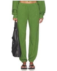 ÉTERNE - Boyfriend Pocket Sweatpant - Lyst