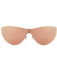 Stella McCartney - Sonnenbrille Runway - Lyst