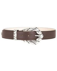IRO - Embella Gr Belt - Lyst