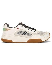 On Shoes - The Roger Advantage Z5 Sneakers - Lyst