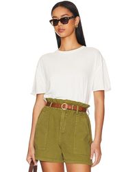 Free People - X We The Free Nina Tee - Lyst