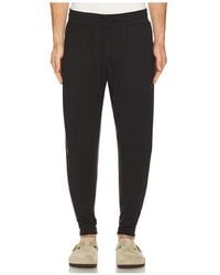 Tommy John - Tri Blend Lounge Jogger - Lyst