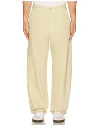 A.P.C. - Chino Pant - Lyst