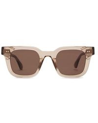 Chimi - Gafas De Sol 4 En Color Marrón Talla En - Lyst