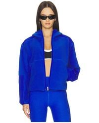 Beyond Yoga - Polarflex Jacket - Lyst