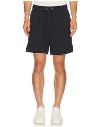 Rhone - 6 Seaside Terry Short - Lyst
