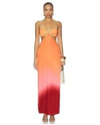 Baobab - Riri Maxi Dress - Lyst