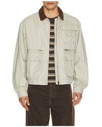 thisisneverthat - Utility Field Jacket - Lyst