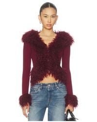 I.AM.GIA - Cressida Faux Fur Jacket - Lyst