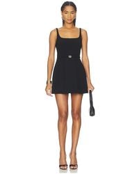 Alexis - Shonda Dress - Lyst