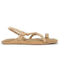 FlÃ²wze - Flã² Square Sandal - Lyst