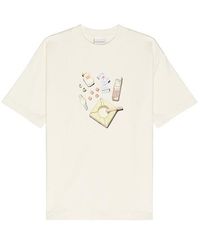 Drole de Monsieur - シャツ - Lyst