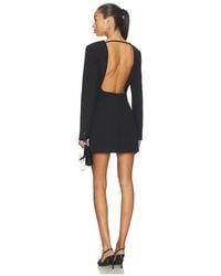 Nbd - Amina Blazer Mini Dress - Lyst