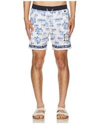 Agua Bendita - Joe Trunks - Lyst