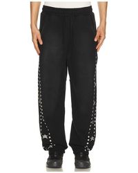 Barriers Worldwide - X Jimi Hendrix Buster Sweatpants - Lyst