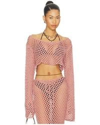 Bananhot - Magen Shirt - Lyst
