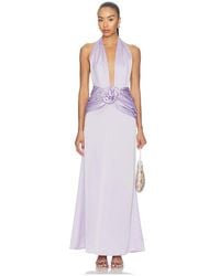 Sonya Moda - Nora Dress - Lyst