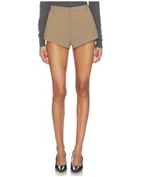 superdown - Jacinth Hot Short - Lyst