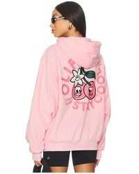 Stay Cool - X Olipop Cherry Vanilla Hoodie - Lyst