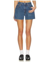 aligrace - Original Short - Lyst