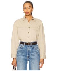 Heartloom - Tilly Shirt - Lyst