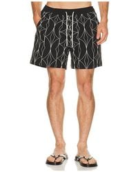 Oas - Arko Swim Shorts - Lyst