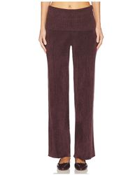 House Of Sunny - The Lounge Pants - Lyst