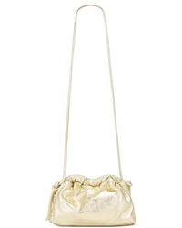 Mansur Gavriel - Clutch Mini Cloud - Lyst