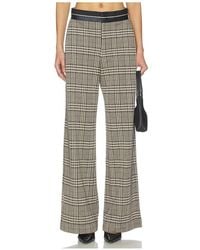 JBQ - Aubrey Pant - Lyst