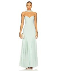 Deme by Gabriella - Berta Dress - Lyst