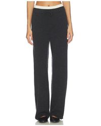 Artless - Tove Layered Pant - Lyst