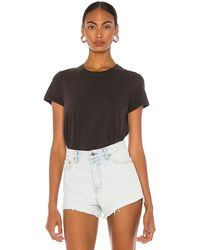 James Perse - Vintage Tシャツ - Lyst