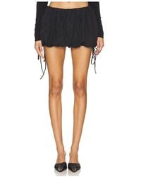 Lovers + Friends - Letty Mini Skirt - Lyst