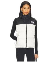 The North Face - Weste 1996 Retro Nuptse - Lyst