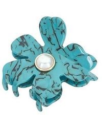 Lele Sadoughi - Lily Claw Clip - Lyst