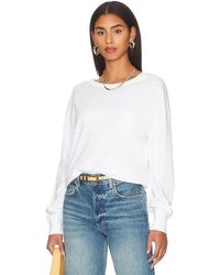 Free People - X We The Free Fade Into You Top - Lyst
