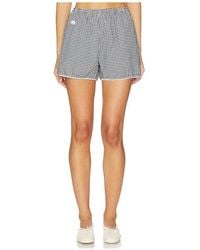RAT BOI - Easy Bloomer Short - Lyst