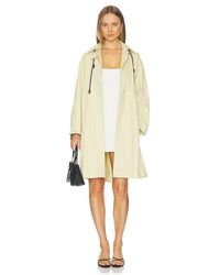 Proenza Schouler - Proenza Schouler Camryn Trench - Lyst