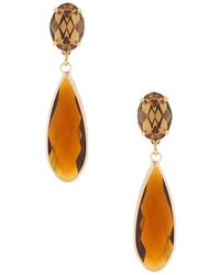 Anton Heunis - Drop Earrings - Lyst