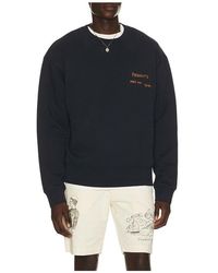 President's - Champion Canoe Crew Sweatshirt - Lyst