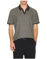 Marine Layer - Liam Sweater Polo - Lyst