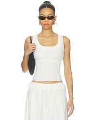 Ciao Lucia - Louisa Top - Lyst