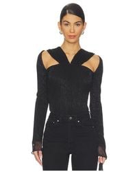 Lovers + Friends - Edie Bodysuit - Lyst