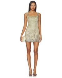 Sonya Moda - Padova Mini Dress - Lyst