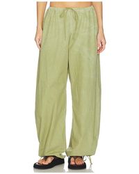 Cotton Citizen - The Santorini Drawstring Pant - Lyst