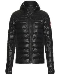 Canada Goose - Hybridge Lite Hoody - Lyst