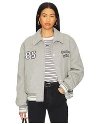 Tommy Hilfiger - Varsity Jacket - Lyst