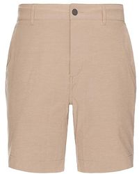 Faherty - Belt Loop All Day Shorts 7 - Lyst