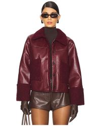 Rails - Dria Jacket - Lyst