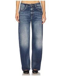 ICON DENIM - Bea Daddy Jeans - Lyst